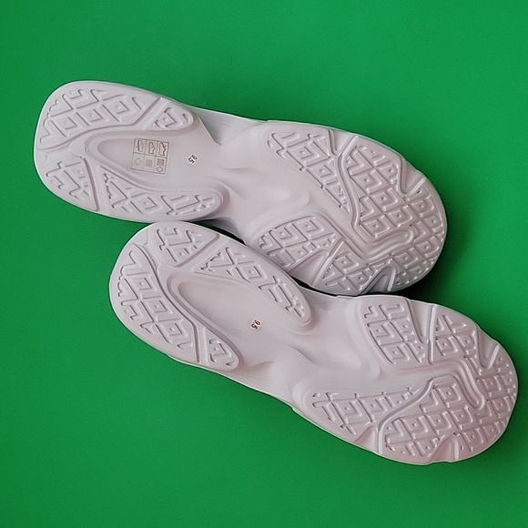 French Connection Camden Knit Sneakers - Picture 7 of 10